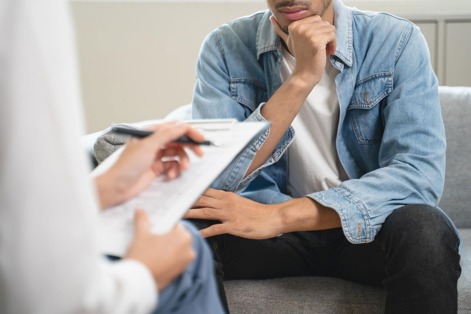 Adult ADHD Assessment