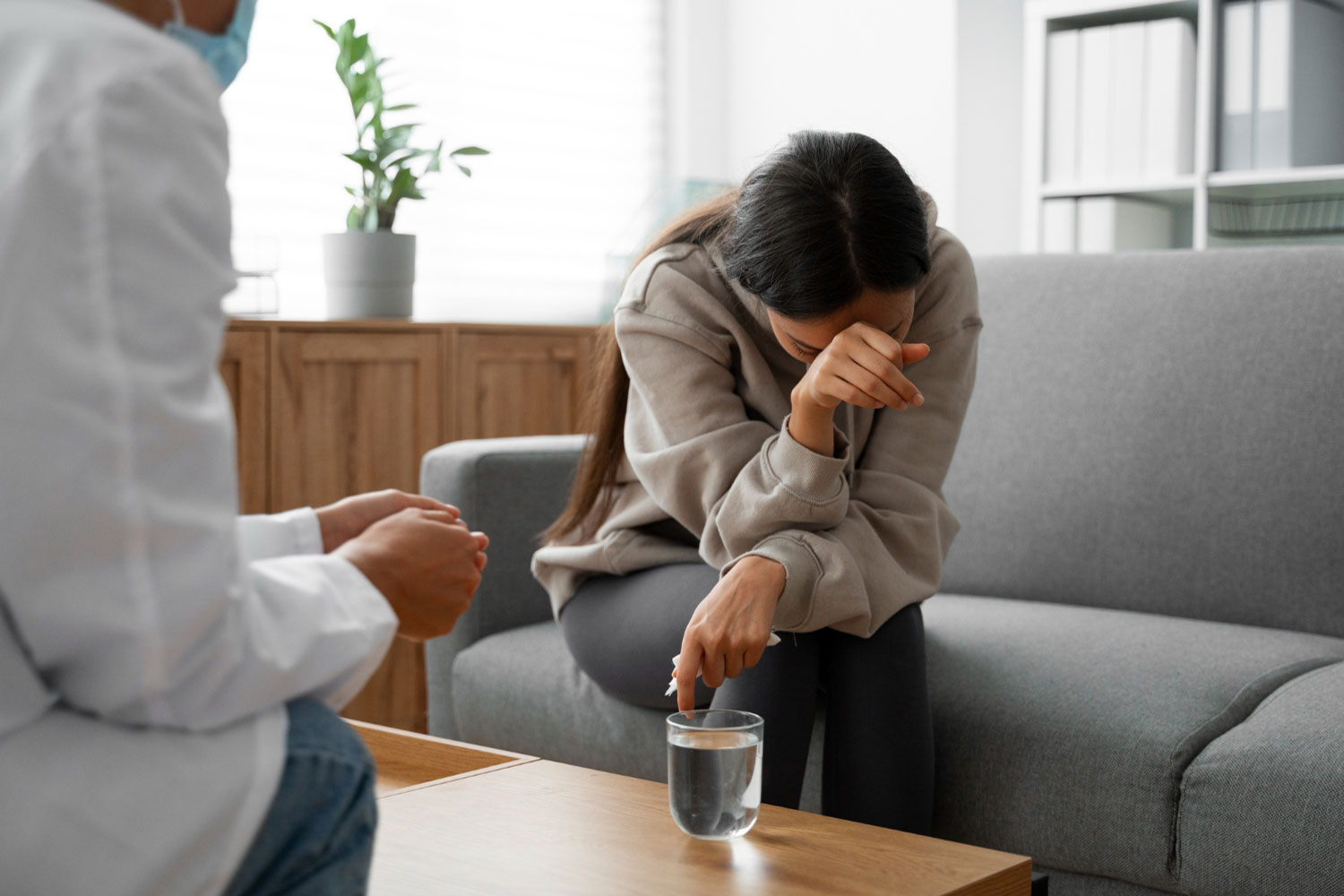 Obsessive-Compulsive Disorder