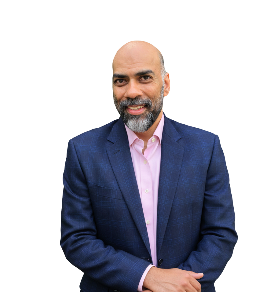 Dr Ishaan Gosai